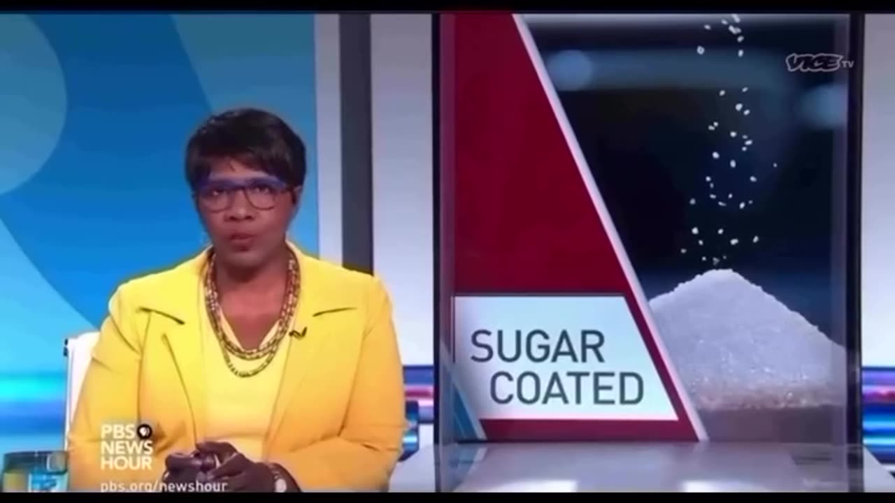 THE SUGAR INDUSTRY