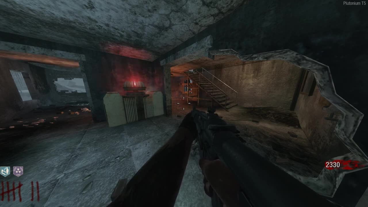 (Full Gameplay) Call of Duty: Black Ops Call of the Dead [1080p] - No Commentary