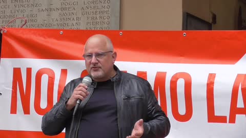 Faenza 16.05.2021 No Paura Day 2 7