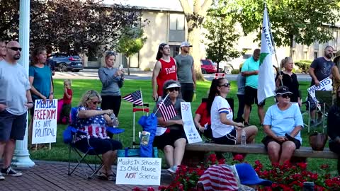 The Vacs Mandate from Hell