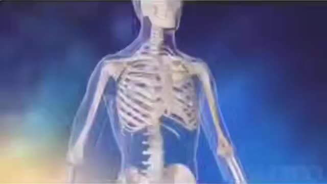 Chemo Therapy Medical Animation