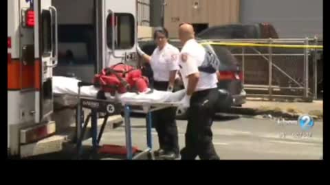 1,200 Hawaiian First Responders File Lawsuit Against COVID Vaccine Mandate August 14,2021
