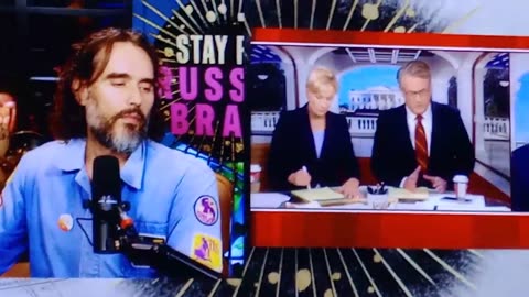 , #reaction, #russellbrand, , #StayFree, #289,_0