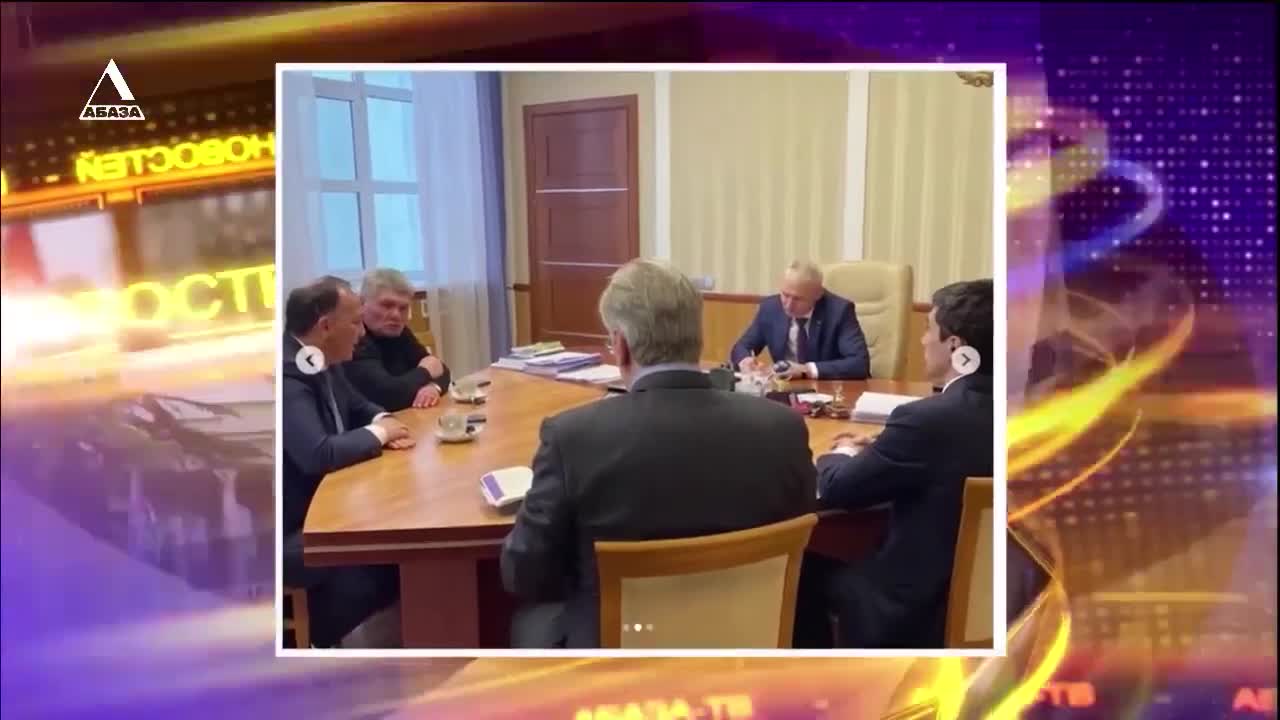 ВРЕМЯ НОВОСТЕЙ от 01-12-2021