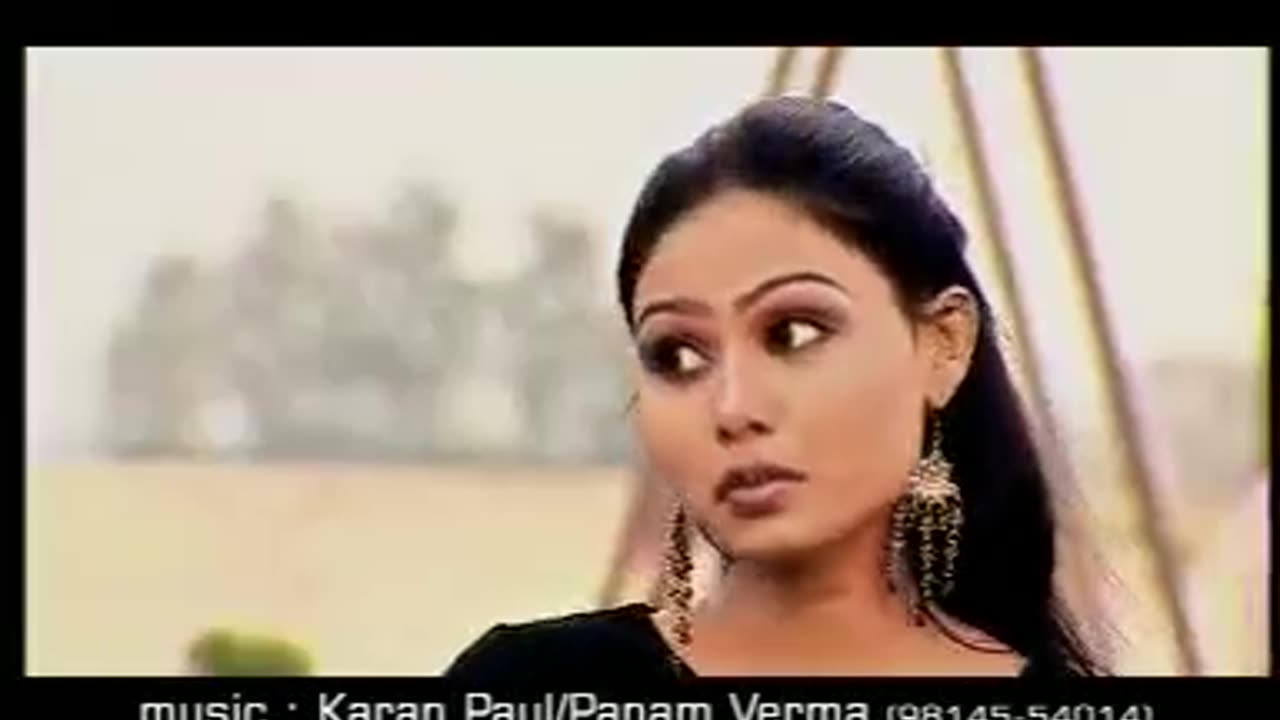 Singer : Dhanvir Eispuri | Kuri Doabe Di | Video : Panam Verma