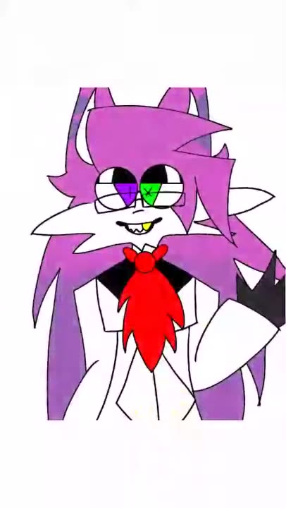 Mystery Burns Speedpaint