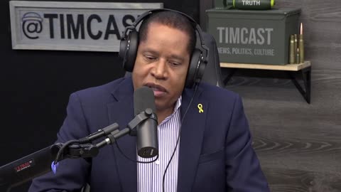 TX Gov Abbott Says TEN STATES Deployed National Guard To Oppose Biden w_Larry Elder _ Timcast IRL