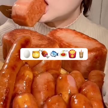 🍯🍖🐟🍝🍟🧋😋 MIYU ASMR #asmr #asmreating #asmrfood #mukbang #miyuasmr