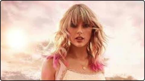 Taylor Swift #Enchanted