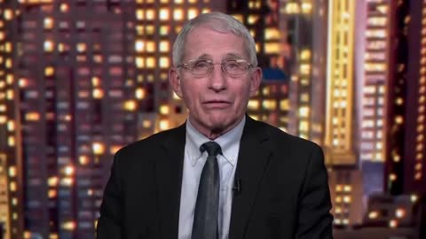 Fraud Fauci says a recent decision was made to cut the isolation time .