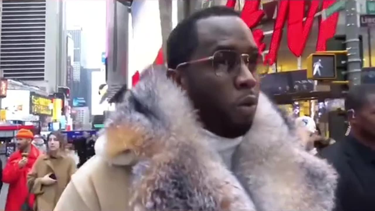 Meek Mills admits Diddy pounded him & Provides Evidence to Feds PT 2