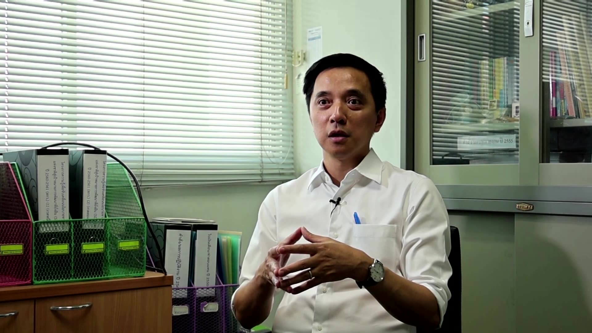 Thai courts removal of PM undemocratic, says analyst