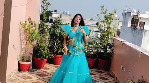 Heavy Ghaghara // Ajay Hooda // Haryanvi song // dance cover by// neelu maurya