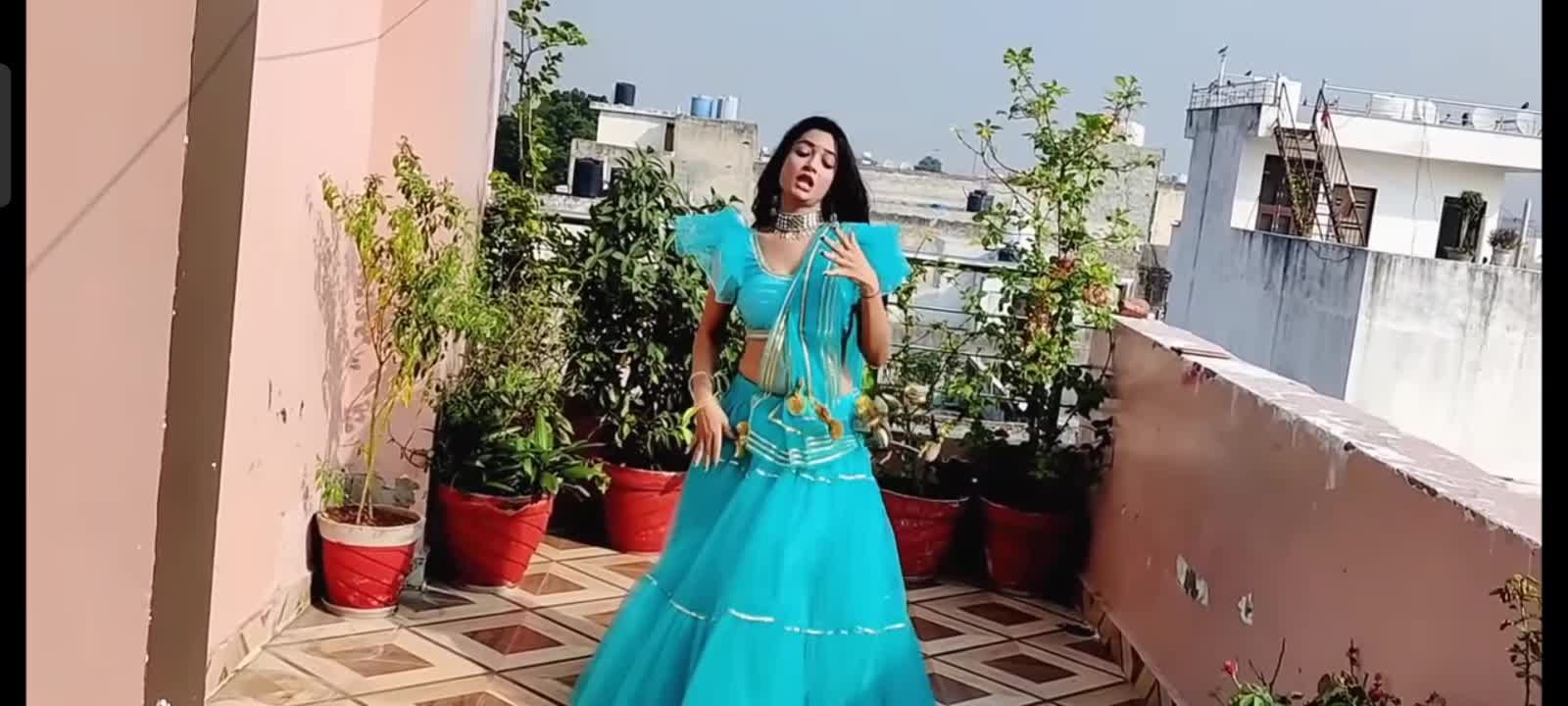 Heavy Ghaghara // Ajay Hooda // Haryanvi song // dance cover by// neelu maurya