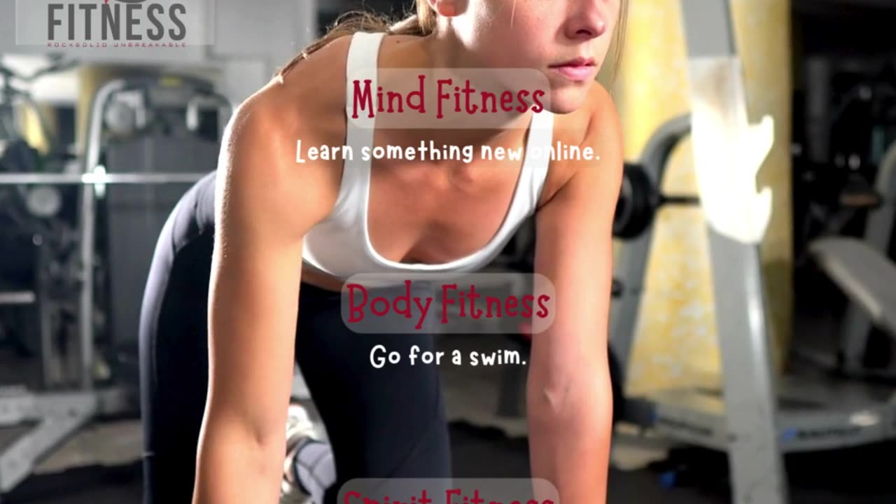 2024 Daily Fitness Tip By RockSolid Fitness Day 107