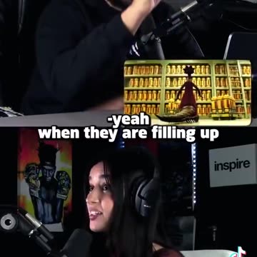 Monsters Inc is a movie about Adrenochrome