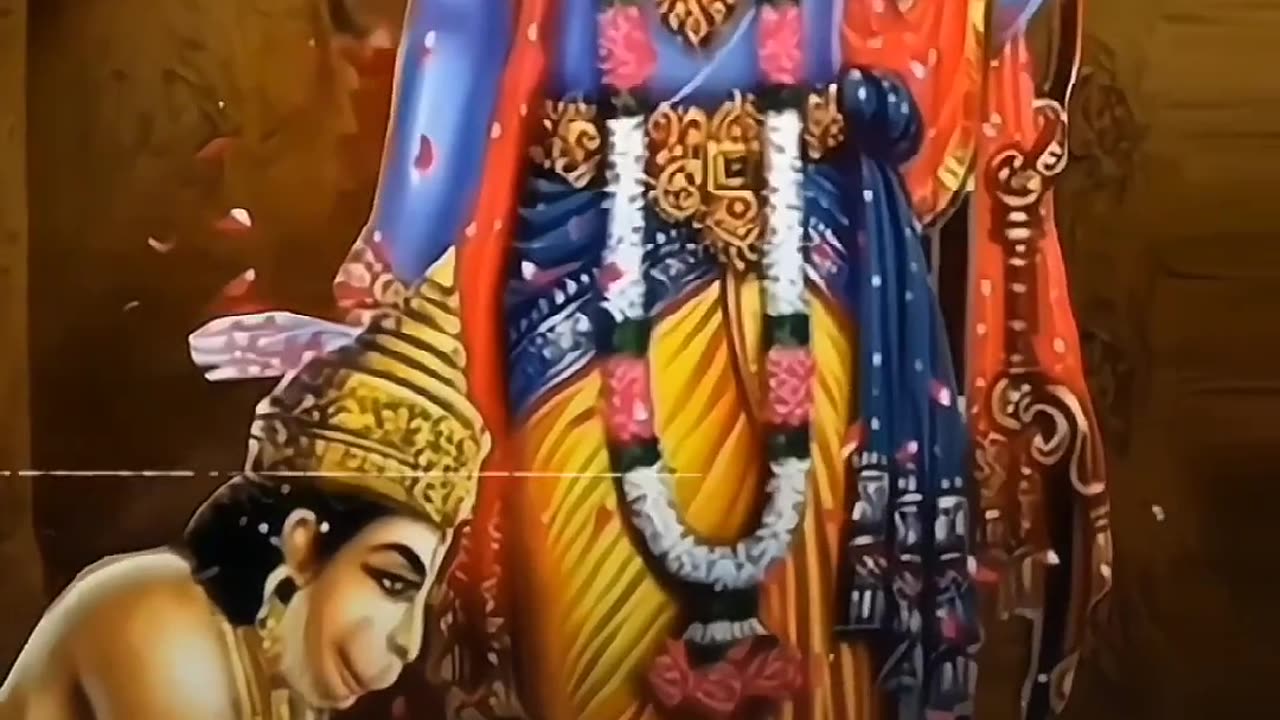 Hanuman Ji #short creator