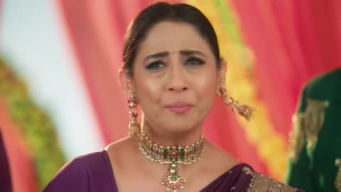 Yeh Rishta Kya Kehlata Hai 9th December 2024 Episode 4639