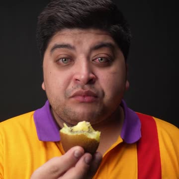 Eating Challenge | ASMR || EATING LIME , POMEGRANANTE, PUMPKIN, KIWI | Eddy ASMR #asmr #shorts