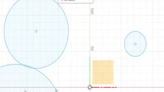 Fusion360: Symmetry Constraint