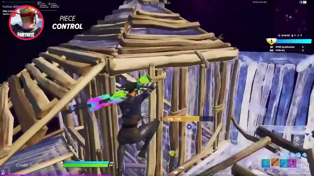 SECRET CONTROLLER TIPS The Pros DON'T WANT YOU TO KNOW! Fortnite Tips & Tricks