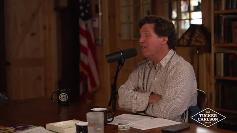 Tucker Talks to Harmeet Dhillon who’s known Kamala Harris for more than 20 years.
