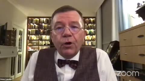 The Gaggle Goes Live!