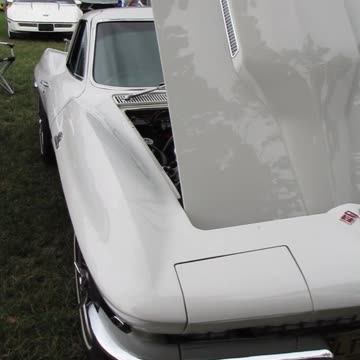 1965 Chevrolet Corvette 427
