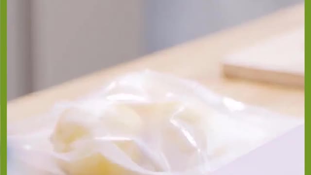 Automatic Food Vacuum Sealer | Cool gadgets|Smart appliances| Home cleaning and kitchen Organizer