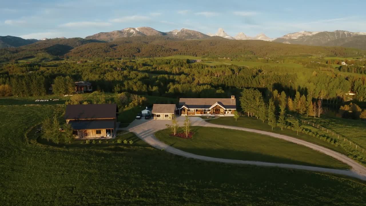 Alta Modern Farmhouse