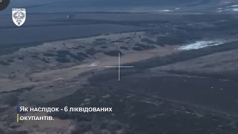 Ukrainian Heavy Machine Gun Lights Up Russian Lines