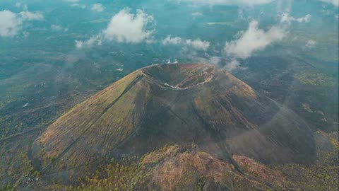 Seven Natural Wonders of the World