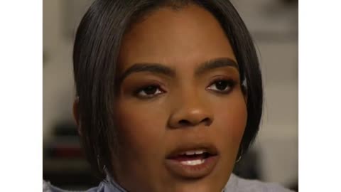 Creepy facts uncovered by Candice Owens