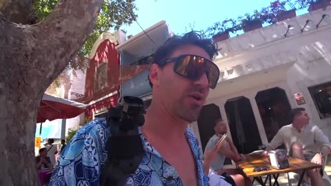 Highlights from My First Livestream in Lisbon