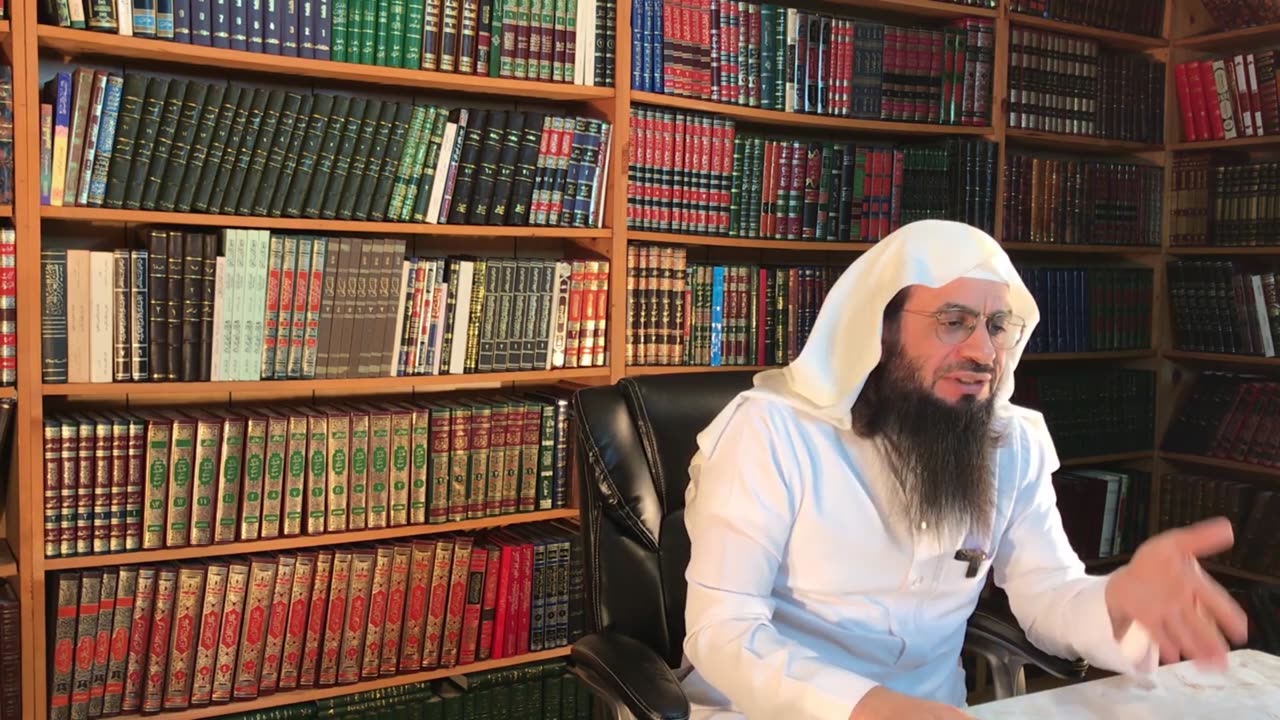 Guardians Preventing Their Daughters from Marriage | (22) Ramadān 1445 Q&A | Shaykh Ahmad Jibril