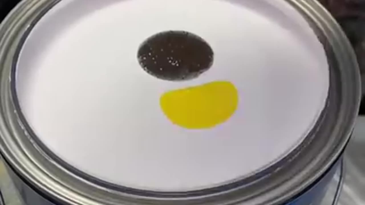 combine colour in paint