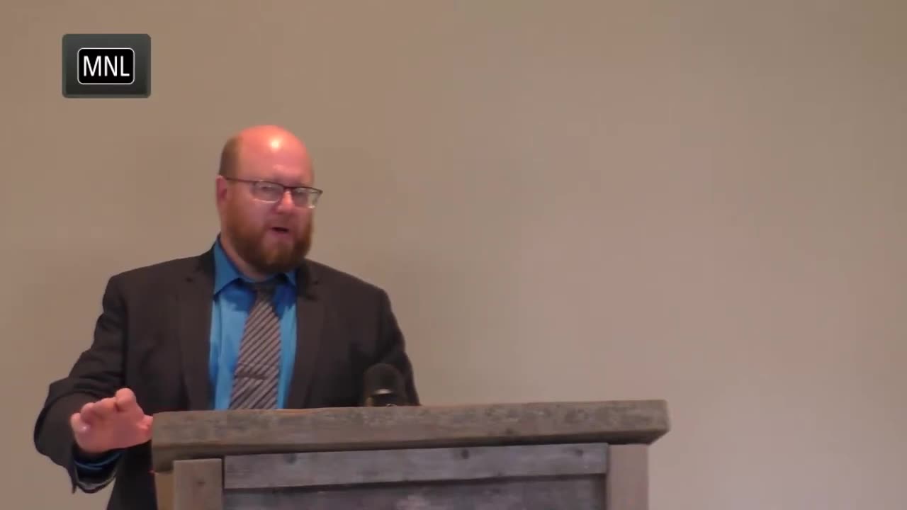 Psalm 7 ｜ Bro. Jim Wiebe