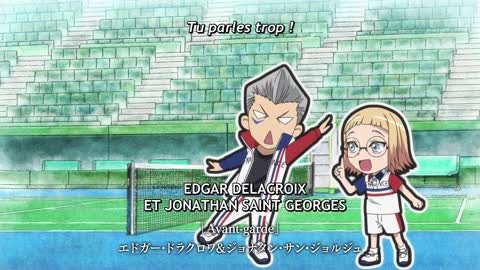 [Bananimes.com] Shin Tennis no Ouji-sama - U-17 WORLD CUP - 11 VOSTFR.mp4