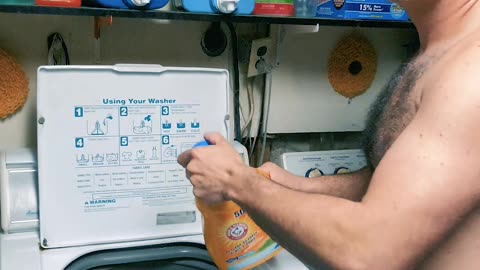 Viral Laundry Detergent Hack Exposed