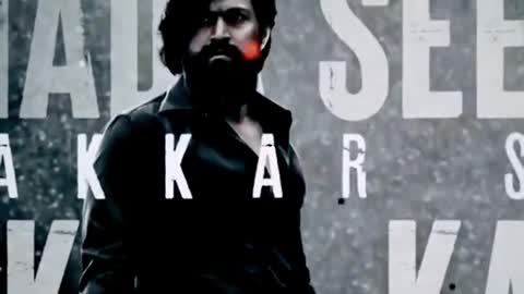 Kgf chapter 2 movie stuts