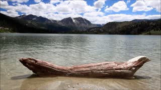 June Lake Summer Afternoon 2015