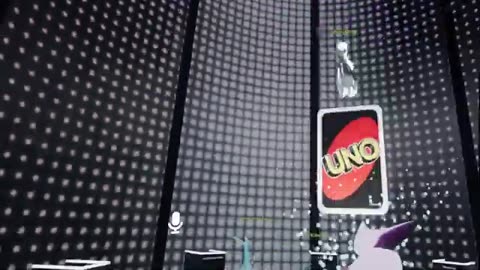 Pokemon UNO ( VRChat )