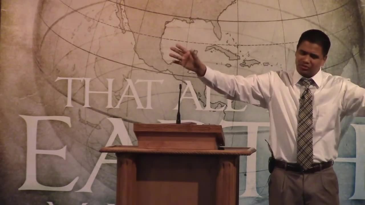 The Patriarchs: Why Does God Allow Crisis in Our Lives?