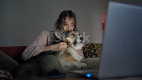 Dog is your Friend!