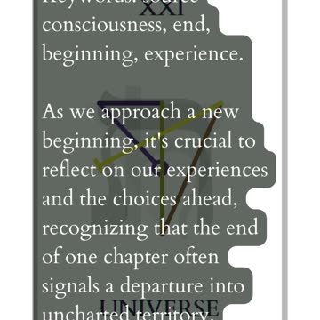 Source of Consciousness – Tarot Reading