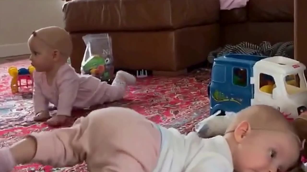 Adorable Babies😂😂😂 #viral #shorts #reels #baby #cutebaby #funnybaby #trending