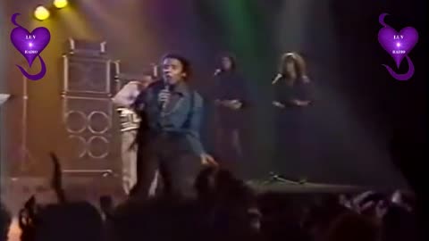 Maxi Priest Wild World Now playing on LUV Radio Jamaica #ListenLoveShare