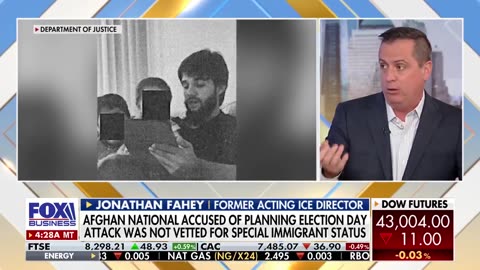 Harris wanted to keep the border open to create a voting block: Rep. Ralph Norman