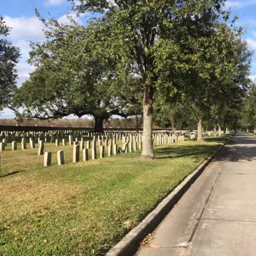 Chalmette National Cemetery_1