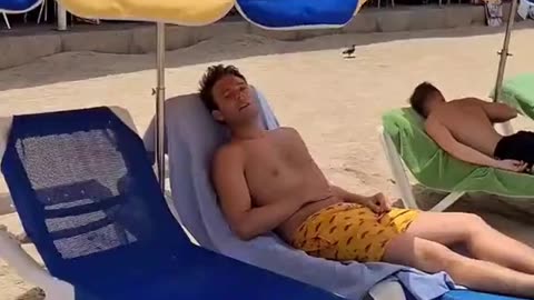 Vaccino bello